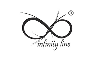 Logo Infinity Line