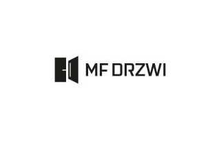 Logo MF Drzwi