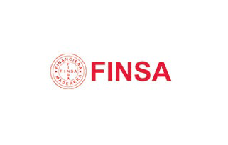 Logo Finsa