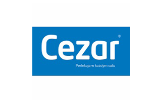 Logo Cezar