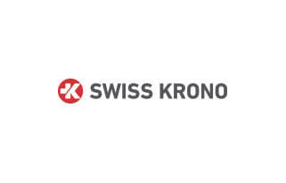 Logo Swiss Krono