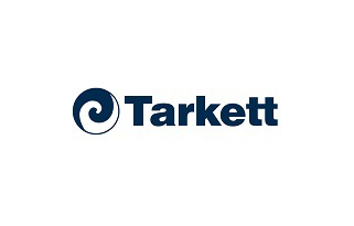 Logo Tarkett