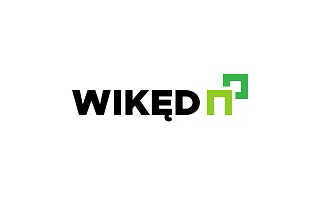 Logo Wikęd