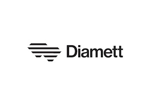 Logo Diamett